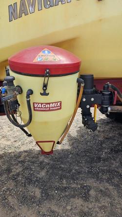 2020 Hardi Navigator 6036