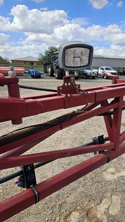 2020 Hardi Navigator 6036