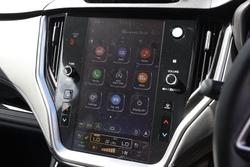 2025 Subaru Outback AWD Touring