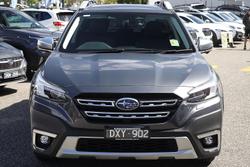 2025 Subaru Outback AWD Touring 6GEN MY25 AWD Magnetite Grey