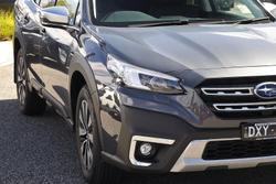 2025 Subaru Outback AWD Touring 6GEN MY25 AWD Magnetite Grey