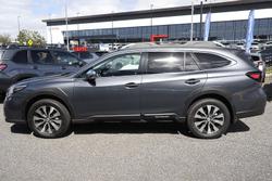 2025 Subaru Outback AWD Touring