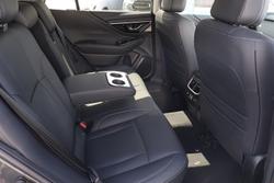 2025 Subaru Outback AWD Touring