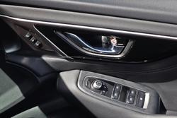 2025 Subaru Outback AWD Touring 6GEN MY25 AWD Magnetite Grey