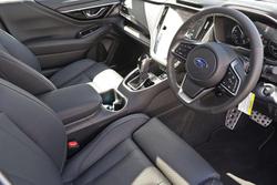 2025 Subaru Outback AWD Touring