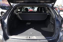 2025 Subaru Outback AWD Touring 6GEN MY25 AWD Magnetite Grey