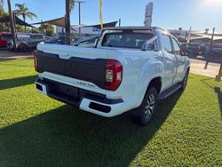 2025 LDV T60 Max PRO