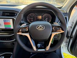 2025 LDV T60 Max PRO