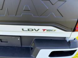 2025 LDV T60 Max PRO