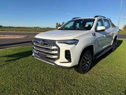 2025 LDV T60 Max PRO