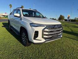 2025 LDV T60 Max PRO