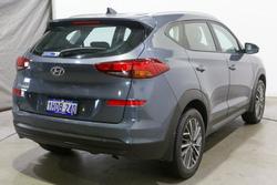 2020 Hyundai Tucson Active X