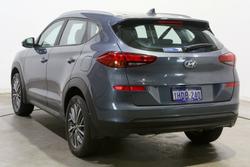 2020 Hyundai Tucson Active X