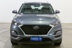 2020 Hyundai Tucson Active X