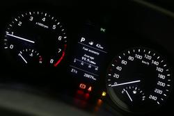 2020 Hyundai Tucson Active X