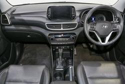 2020 Hyundai Tucson Active X