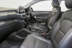 2020 Hyundai Tucson Active X