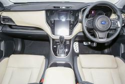 2025 Subaru Outback AWD Touring XT