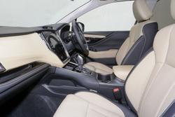 2025 Subaru Outback AWD Touring XT