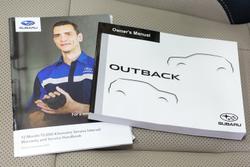 2025 Subaru Outback AWD Touring XT