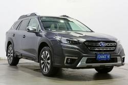 2025 Subaru Outback AWD Touring XT
