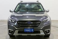 2025 Subaru Outback AWD Touring XT