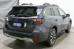 2025 Subaru Outback AWD Touring XT