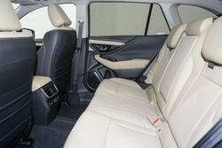 2025 Subaru Outback AWD Touring XT