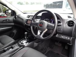 2024 Nissan Navara PRO-4X Warrior