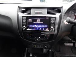 2024 Nissan Navara PRO-4X Warrior D23 MY24 4X4 Dual Range Stealth Grey