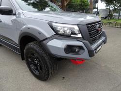 2024 Nissan Navara PRO-4X Warrior