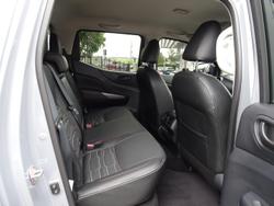 2024 Nissan Navara PRO-4X Warrior