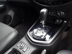 2024 Nissan Navara PRO-4X Warrior