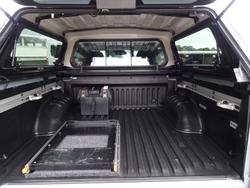 2024 Nissan Navara PRO-4X Warrior