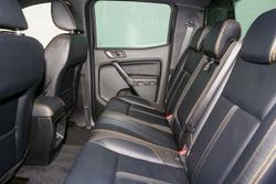 2022 Ford Ranger Wildtrak