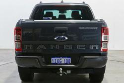 2022 Ford Ranger Wildtrak