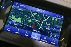 2022 Ford Ranger Wildtrak