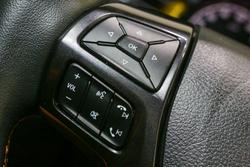 2022 Ford Ranger Wildtrak