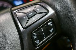 2022 Ford Ranger Wildtrak