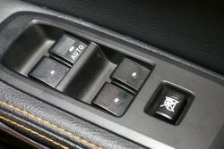 2022 Ford Ranger Wildtrak