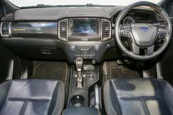 2022 Ford Ranger Wildtrak