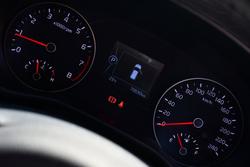 2018 Kia Sportage Si