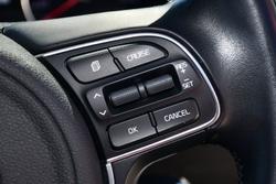 2018 Kia Sportage Si