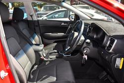 2018 Kia Sportage Si