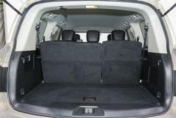 2022 Nissan Patrol Ti