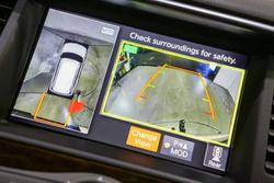 2022 Nissan Patrol Ti