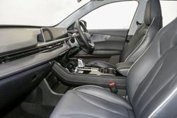 2024 Chery Tiggo 4 Pro Ultimate