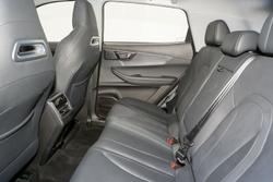 2024 Chery Tiggo 4 Pro Ultimate