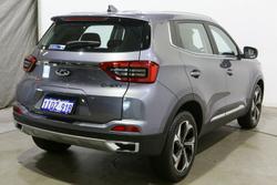 2024 Chery Tiggo 4 Pro Ultimate