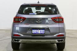 2024 Chery Tiggo 4 Pro Ultimate